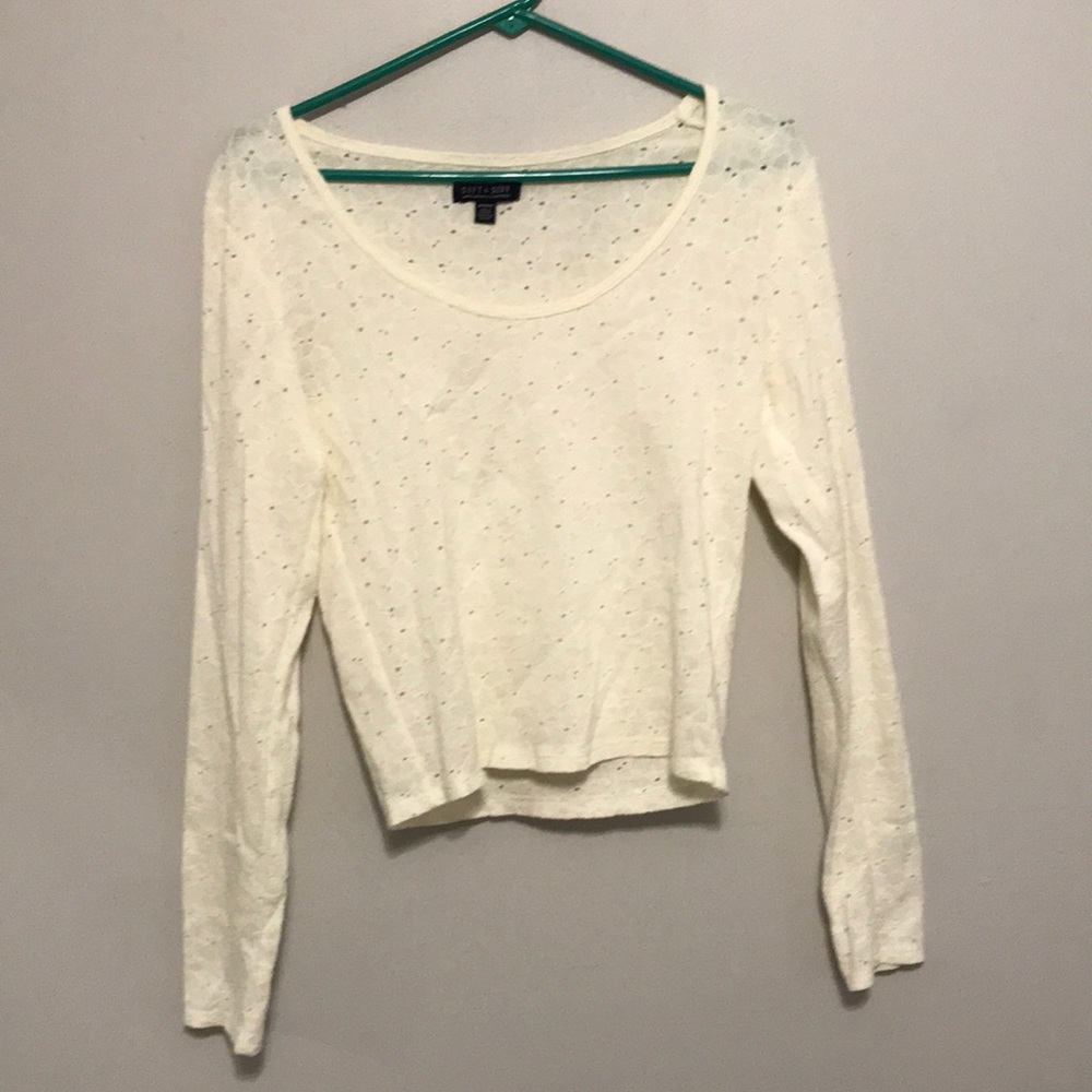 Soft&Sexy Shirt